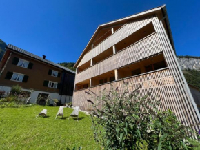 Apartment Kanisfluh